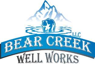 Bear Creek Well Works, LLC Logo